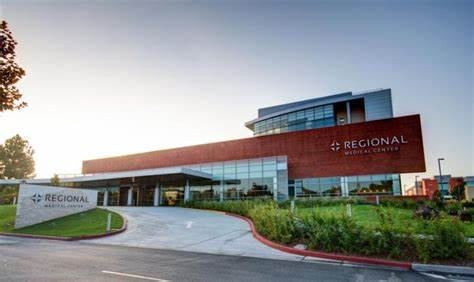 Regional Medical Center